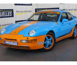 3.0 COUPE 176 KW (240 CV)