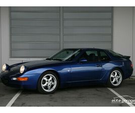 PORSCHE 968 968