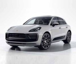 MACAN 2.0 T