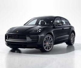 MACAN 2.0 T