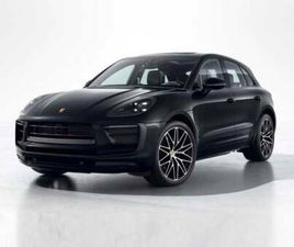 MACAN 2.0 T