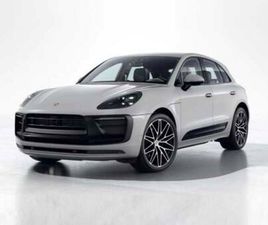 MACAN 2.0 T