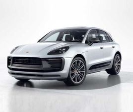 MACAN 2.0 T
