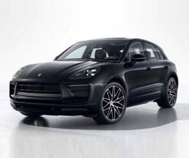 MACAN 2.0