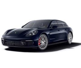 PANAMERA 2ª SERIE PANAMERA 2.9 4S E-HYBRID SPORT TURISMO