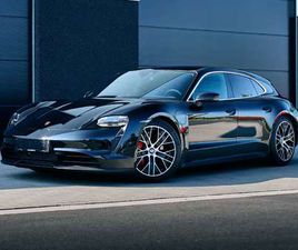 4S SPORT TURISMO FULL OPTION 6000KM !!