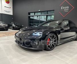 SPORT TURISMO 4S 571 AVEC BATTERIE PERFORMANCE PLUS 93.4 KWH