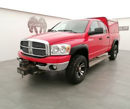 RAM 2500 6.7 HD 15T