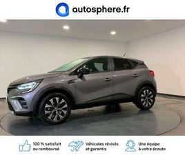 RENAULT CAPTUR 1.0 TCE 90CH EVOLUTION
