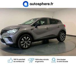 RENAULT CAPTUR 1.0 TCE 90CH EVOLUTION