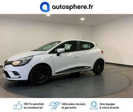 RENAULT CLIO 0.9 TCE 75CH ENERGY TREND 5P EURO6C