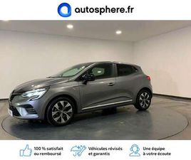 RENAULT CLIO 1.0 SCE 65CH EVOLUTION