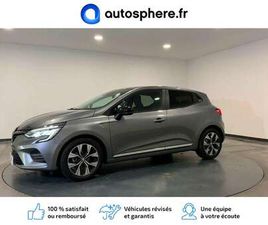 RENAULT CLIO 1.0 SCE 65CH EVOLUTION