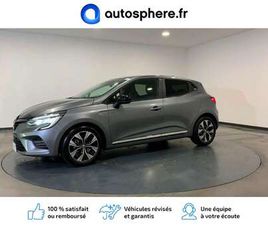 RENAULT CLIO 1.0 SCE 65CH EVOLUTION