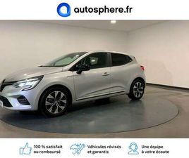 RENAULT CLIO 1.0 SCE 65CH EVOLUTION