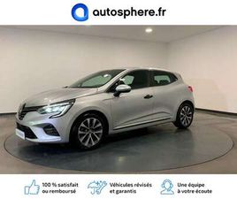 RENAULT CLIO 1.0 TCE 90CH INTENS -21