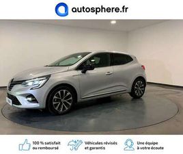 RENAULT CLIO 1.3 TCE 140CH TECHNO