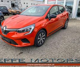 CLIO 5ª SERIE CLIO SCE 65 CV 5 PORTE EQUILIBRE