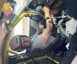 RENAULT CLIO III RENAULT SPORT RS RECARO