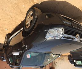 RENAULT 1.6 2011 DAKAR