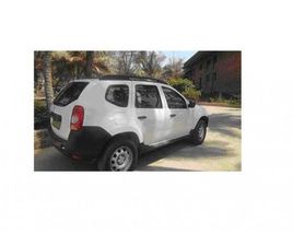 RENAULT 1.6 2012 DAKAR