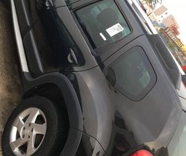 RENAULT 1.6 2012 DAKAR