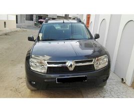 RENAULT 1.6 2012 DAKAR