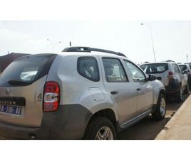 RENAULT 1.6 2014 DAKAR