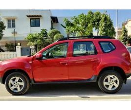 RENAULT DUSTER 110 PS RXL 2012