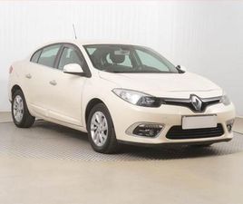 RENAULT FLUENCE 1.5 DCI, TEMPOMAT