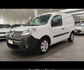 AUTO USATA KANGOO II E6 2016 KANGOO 1.5 DCI 90CV ENERGY S&S E6