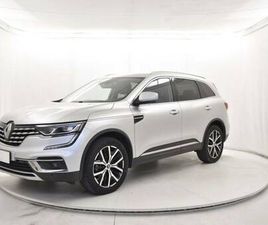 KOLEOS 2ª SERIE 1.7 BLUE DCI 150CV X-TRONIC EXECUTIVE