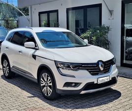 RENAULT KOLEOS KOLEOS 2ª SERIE DCI 175CV X-TRONIC INITIALE PARIS