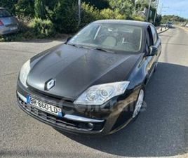 III 1.5 DCI 110 AUTHENTIQUE