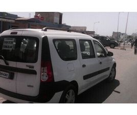 RENAULT 1.6 2007 DAKAR