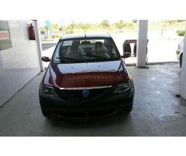 RENAULT 1.6 2012 DAKAR