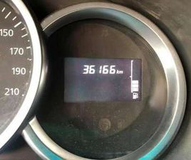 RENAULT LOGAN-DACIA 2018 DAKAR