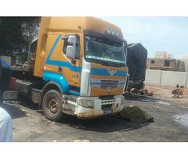 RENAULT 1.6 2006 DAKAR