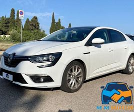 MÉGANE GRAND COUPÉ MÉGANE GRAND COUPÉ DCI 130CV ENERGY ZEN