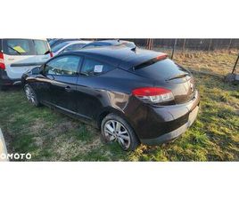 RENAULT MEGANE 1.5 DCI DYNAMIQUE EDC