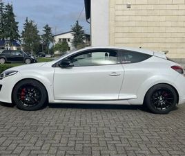 RENAULT MEGANE 3 RS TROPHY TRACKTOOL/RINGTOOL