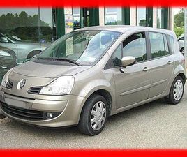 MODUS 2ª SERIE GRAND MODUS 1.5 DCI 85CV EXPRESSION