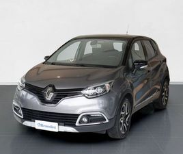 AUTO USATA 1.5 DCI PROJECT RUNWAY 90CV EDC