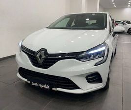 AUTO USATA BLUE DCI 8V 85 CV 5 PORTE BUSINESS