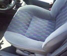 RENAULT 19 1.8 RN С АГУ ≫ 1994 • 2 750 ЛВ. • ID