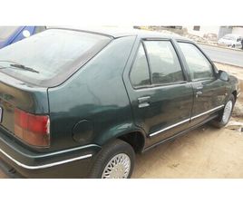 RENAULT 19 2000 DAKAR