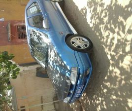 RENAULT 19 2000 DAKAR