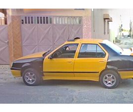 RENAULT 19 CHAMADE 1991 DAKAR