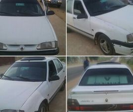 RENAULT 19 CHAMADE 1996 DAKAR