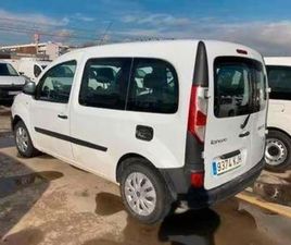 RENAULT R5 5 PLAZAS 5 PLAZAS 2.019 - RENAULT KANGOO